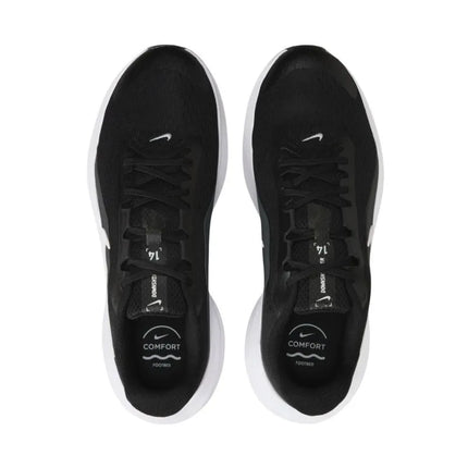 Vyriški bėgimo bateliai Nike Downshifter 14, juodi, IB1895 002