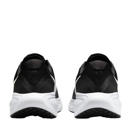 Vyriški bėgimo bateliai Nike Revolution 8, juodi, HJ9198 003