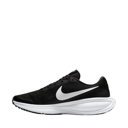 Vyriški bėgimo bateliai Nike Revolution 8, juodi, HJ9198 003