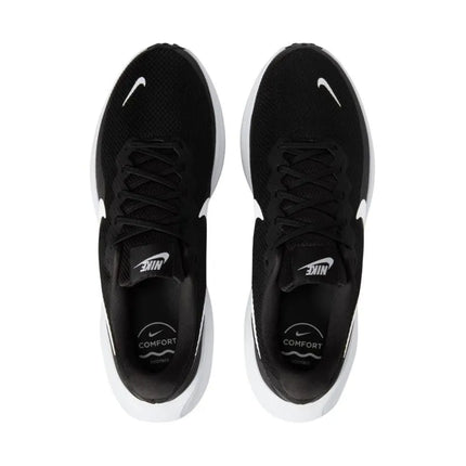 Vyriški bėgimo bateliai Nike Revolution 8, juodi, HJ9198 003