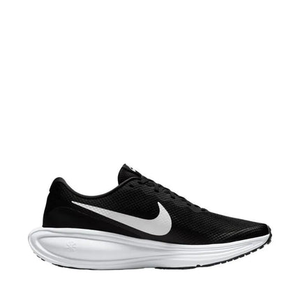 Vyriški bėgimo bateliai Nike Revolution 8, juodi, HJ9198 003