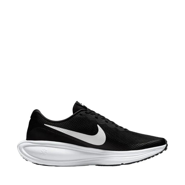 Vyriški bėgimo bateliai Nike Revolution 8, juodi, HJ9198 003