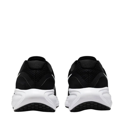 Vyriški bėgimo bateliai Nike Revolution 8, juodi, HQ1996 001
