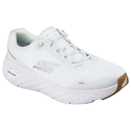 Vyriški bėgimo bateliai Skechers GO WALK MAX CUSHIONING FLEX RAF 217113 WHT
