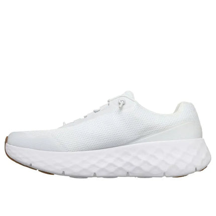 Vyriški bėgimo bateliai Skechers GO WALK MAX CUSHIONING FLEX RAF 217113 WHT