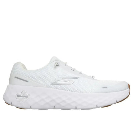 Vyriški bėgimo bateliai Skechers GO WALK MAX CUSHIONING FLEX RAF 217113 WHT