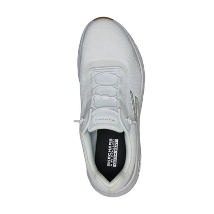 Vyriški bėgimo bateliai Skechers GO WALK MAX CUSHIONING FLEX RAF 217113 WHT