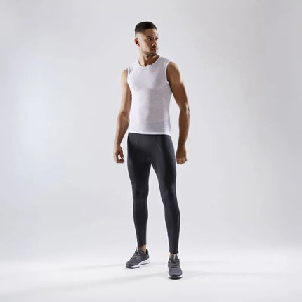 Vyriški berankoviai marškinėliai COOL MESH SUPERLIGHT SL M
