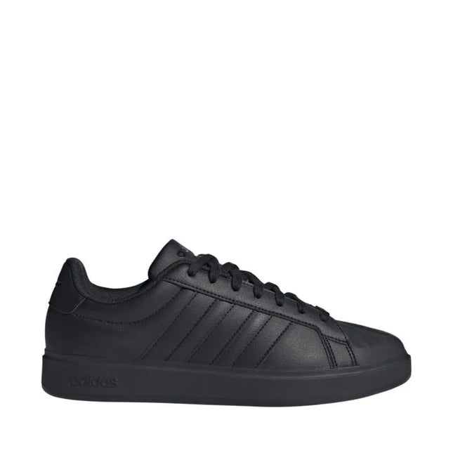 Vyriški laisvalaikio bateliai adidas Streettalk, juodi, JR4699