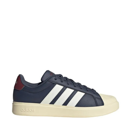 Vyriški laisvalaikio bateliai Adidas Streettalk, tamsiai mėlyni, IH4278