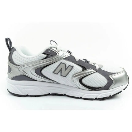 Vyriški laisvalaikio bateliai New Balance 408 – madingi, patogūs sportiniai kedai