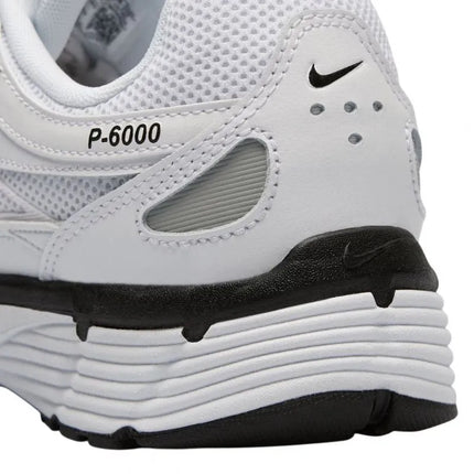 Vyriški laisvalaikio bateliai Nike P-6000 CD6404-107