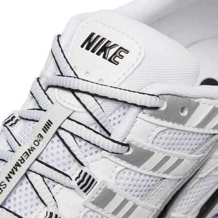 Vyriški laisvalaikio bateliai Nike P-6000 CD6404-107