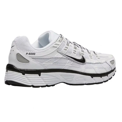 Vyriški laisvalaikio bateliai Nike P-6000 CD6404-107