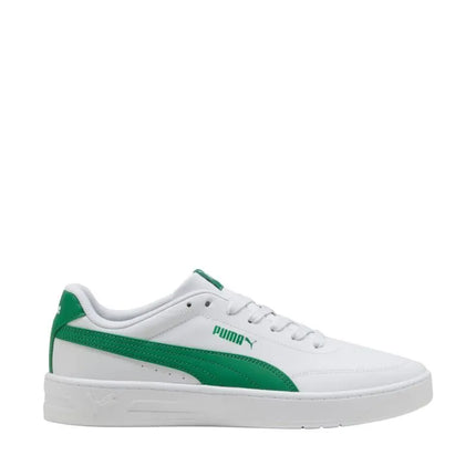 Vyriški laisvalaikio bateliai Puma Court Classic Clean 402223 18