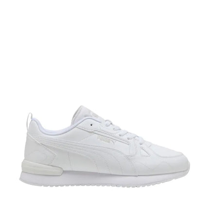 Vyriški laisvalaikio bateliai Puma R78 Cyclone SL, balti, 406163 02