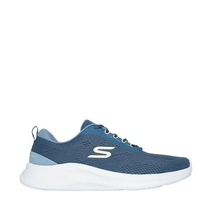 Vyriški laisvalaikio bateliai Skechers Skech-Lite Pro 2.0-Berrix, turkio spalvos, 233184 TEAL