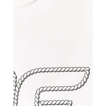 Vyriški laisvalaikio marškinėliai su 4F logotipu 4FRSS26TTSHM3999-10S