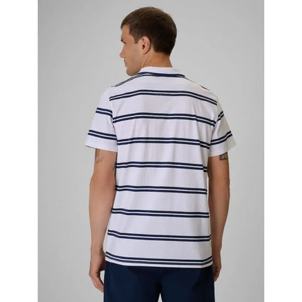 Vyriški laisvalaikio polo marškinėliai 4F 4FRSS26TPTSM0898-10S