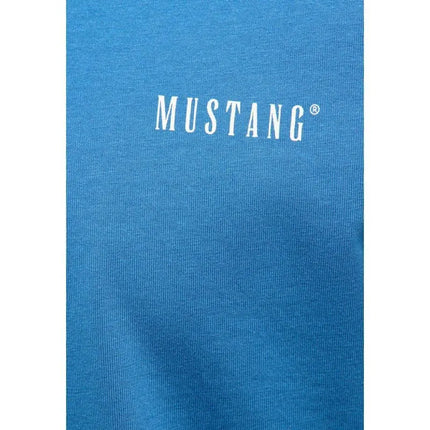 Vyriški marškinėliai Mustang AUSTIN 1017379 5232