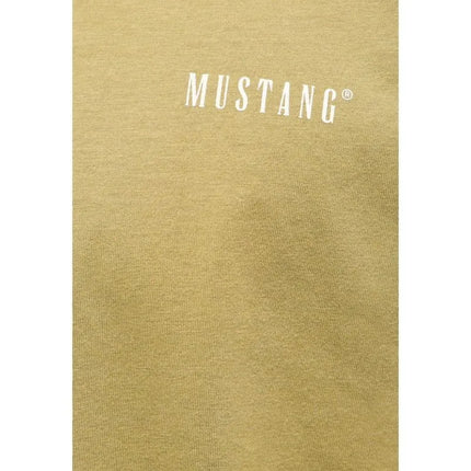 Vyriški marškinėliai Mustang AUSTIN 1017379 6292