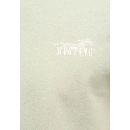 Vyriški marškinėliai Mustang AUSTIN 1017772 6451