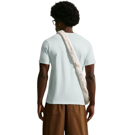 Vyriški marškinėliai Nike Club Tee, mėtų spalvos, AR4997 395