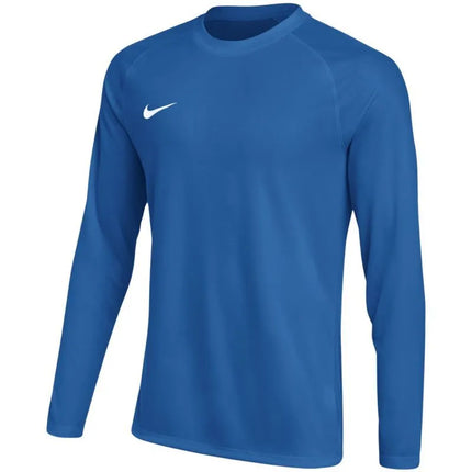 Vyriški marškinėliai Nike Dri-FIT Park VIII, mėlyni, HV8232 463