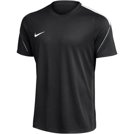 Vyriški marškinėliai Nike Dri-FIT Strike, juodi, HV8339 010