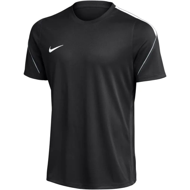 Vyriški marškinėliai Nike Dri-FIT Strike, juodi, HV8339 010
