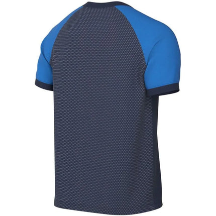 Vyriški marškinėliai Nike Dri-FIT TrophyVI, tamsiai mėlyni, HV8151 410