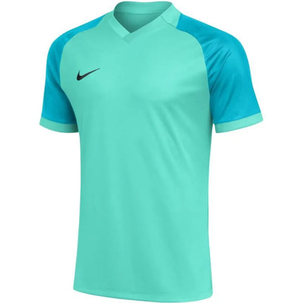 Vyriški marškinėliai Nike Dri-FIT TrophyVI, turkio spalvos, HV8151 354