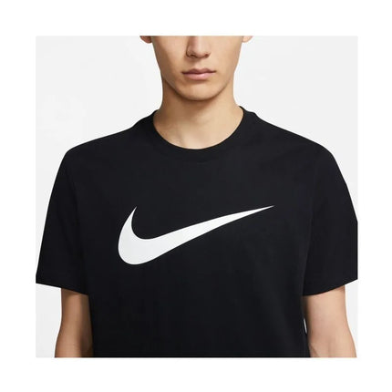 Vyriški marškinėliai Nike NSW Icon Swoosh M DC5094-010