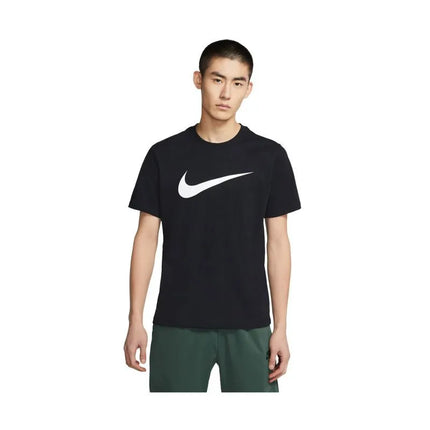 Vyriški marškinėliai Nike NSW Icon Swoosh M DC5094-010