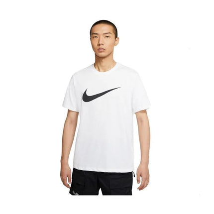 Vyriški marškinėliai Nike NSW Icon Swoosh M DC5094-100