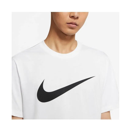 Vyriški marškinėliai Nike NSW Icon Swoosh M DC5094-100