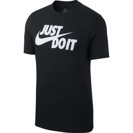 Vyriški marškinėliai Nike Tee Just Do It Swoosh M AR5006-011