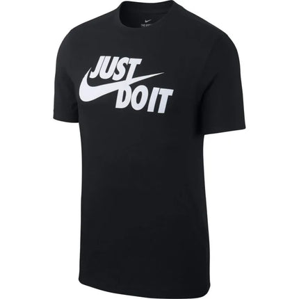Vyriški marškinėliai Nike Tee Just Do It Swoosh M AR5006-011