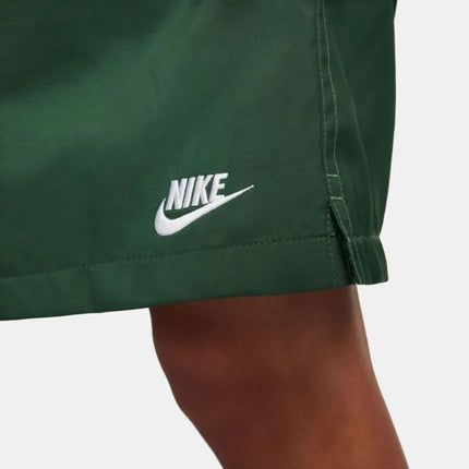 Vyriški „Nike Club“ šortai, žali, FN3307 323