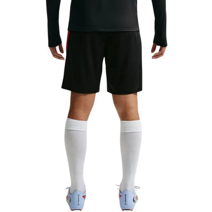 Vyriški „Nike“ Dri-FIT PSG šortai, juodi, II2611 010