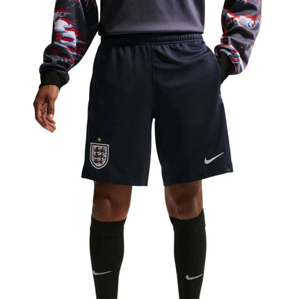 Vyriški „Nike England Strike“ šortai, tamsiai mėlyni, IB5064 451