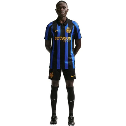 Vyriški „Nike“ Inter Milan 2026/27 m. sezono namų stadiono šortai, juodi II1973 010