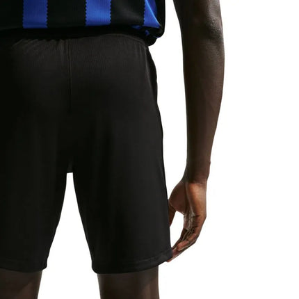 Vyriški „Nike“ Inter Milan 2026/27 m. sezono namų stadiono šortai, juodi II1973 010