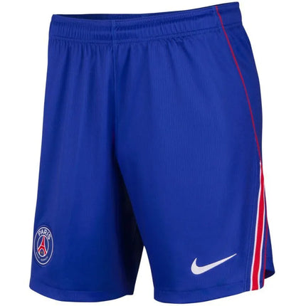 Vyriški „Nike“ „Paris Saint-Germain“ 2026/27 m. sezono „Stadium“ namų rungtynių šortai, mėlyni, II1965 417