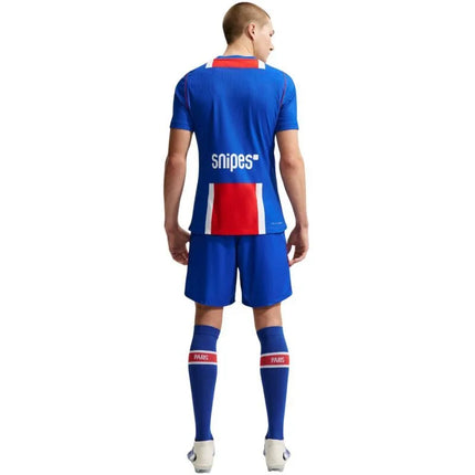 Vyriški „Nike“ „Paris Saint-Germain“ 2026/27 m. sezono „Stadium“ namų rungtynių šortai, mėlyni, II1965 417
