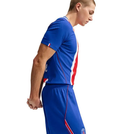 Vyriški „Nike“ „Paris Saint-Germain“ 2026/27 m. sezono „Stadium“ namų rungtynių šortai, mėlyni, II1965 417