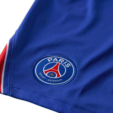 Vyriški „Nike“ „Paris Saint-Germain“ 2026/27 m. sezono „Stadium“ namų rungtynių šortai, mėlyni, II1965 417