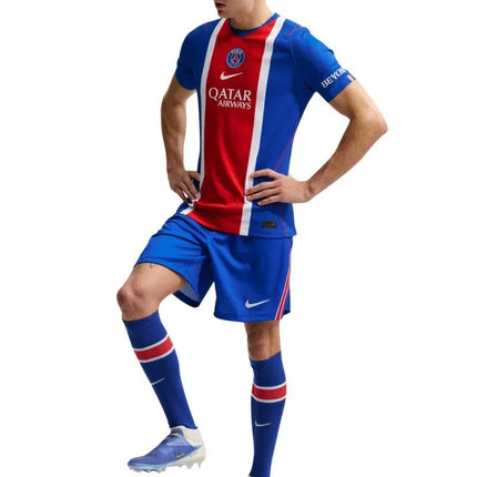 Vyriški „Nike“ „Paris Saint-Germain“ 2026/27 m. sezono „Stadium“ namų rungtynių šortai, mėlyni, II1965 417