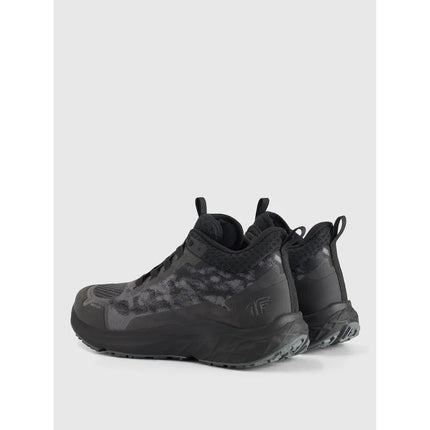 Vyriški „Original Trail Mid“ žygio batai 4F 4FRSS25FOTSM084-20S