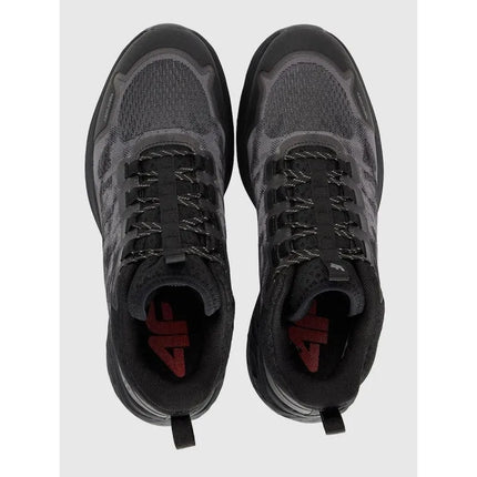 Vyriški „Original Trail Mid“ žygio batai 4F 4FRSS25FOTSM084-20S